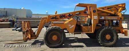 Diesel Forklifts 1990  Lull 844B (8)