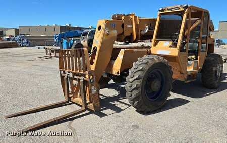 Diesel Forklifts 2000  Lull 844C-42 (1)
