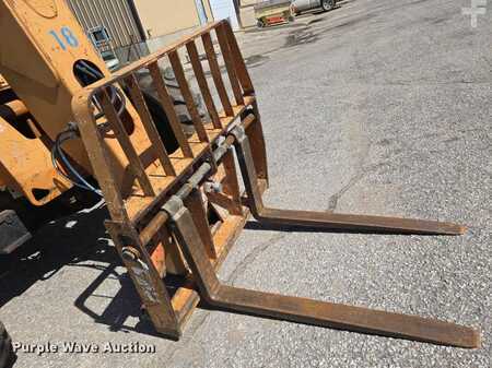 Diesel Forklifts 2000  Lull 844C-42 (10)