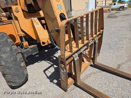 Diesel Forklifts 2000  Lull 844C-42 (13)