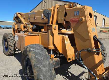 Diesel Forklifts 2000  Lull 844C-42 (14)