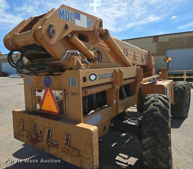 Diesel Forklifts 2000  Lull 844C-42 (17)