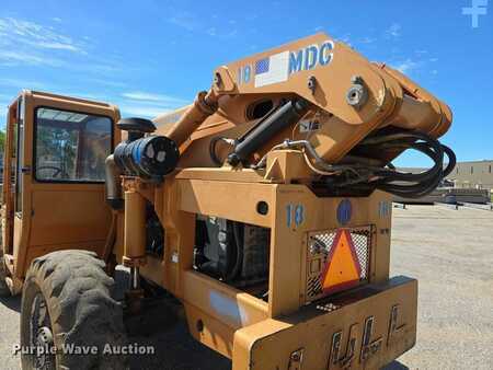 Diesel Forklifts 2000  Lull 844C-42 (18)