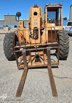 Diesel Forklifts 2000  Lull 844C-42 (2)