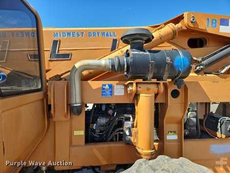 Diesel Forklifts 2000  Lull 844C-42 (20)