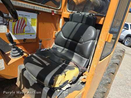 Diesel Forklifts 2000  Lull 844C-42 (22)