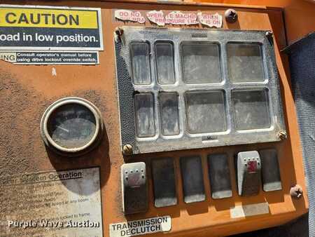 Diesel Forklifts 2000  Lull 844C-42 (25)
