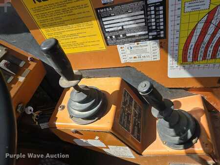 Diesel Forklifts 2000  Lull 844C-42 (27)