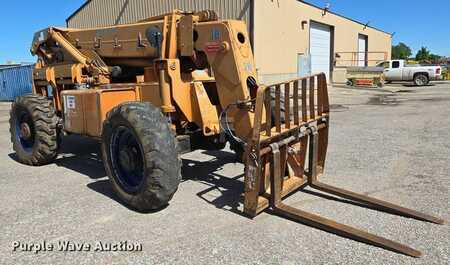 Diesel Forklifts 2000  Lull 844C-42 (3)