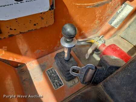 Diesel Forklifts 2000  Lull 844C-42 (30)