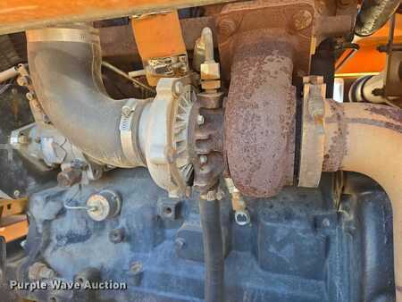 Diesel Forklifts 2000  Lull 844C-42 (32)