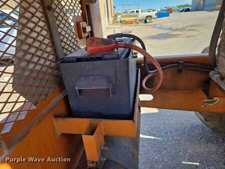 Diesel Forklifts 2000  Lull 844C-42 (35)