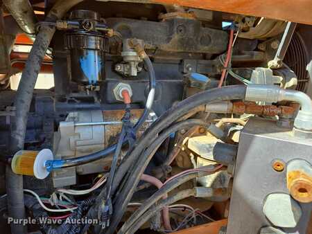 Diesel Forklifts 2000  Lull 844C-42 (36)