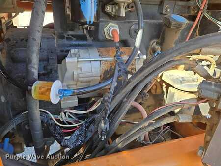 Diesel Forklifts 2000  Lull 844C-42 (37)