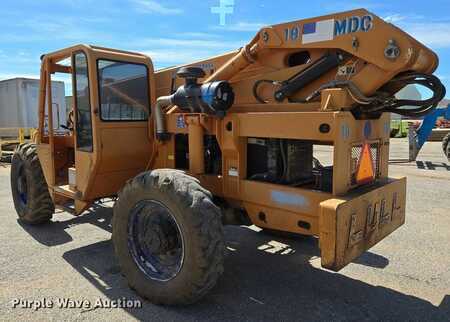 Diesel Forklifts 2000  Lull 844C-42 (7)