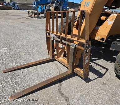 Diesel Forklifts 2000  Lull 844C-42 (9)