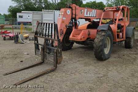 Diesel Forklifts 2006  Lull 644E-42 (1)