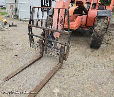 Diesel Forklifts 2006  Lull 644E-42 (10)