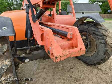 Diesel Forklifts 2006  Lull 644E-42 (11)