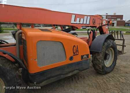 Diesel Forklifts 2006  Lull 644E-42 (12)