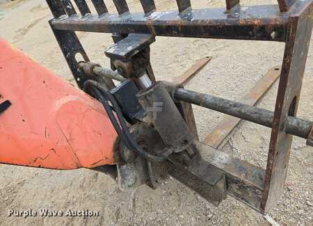 Diesel Forklifts 2006  Lull 644E-42 (18)