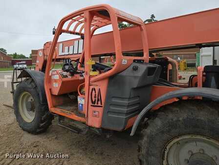 Diesel Forklifts 2006  Lull 644E-42 (19)