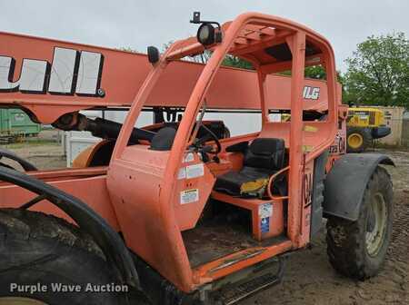 Diesel Forklifts 2006  Lull 644E-42 (20)
