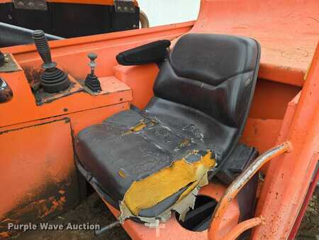 Diesel Forklifts 2006  Lull 644E-42 (21)