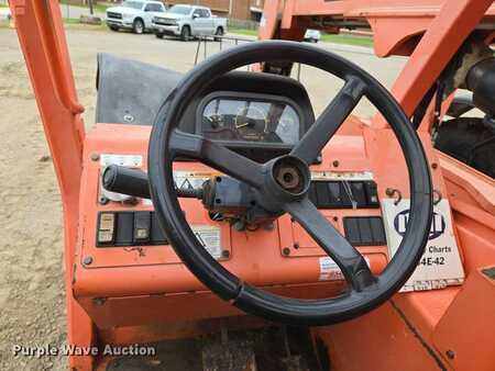 Diesel Forklifts 2006  Lull 644E-42 (22)