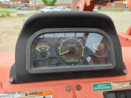 Diesel Forklifts 2006  Lull 644E-42 (23)