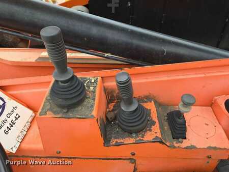 Diesel Forklifts 2006  Lull 644E-42 (25)