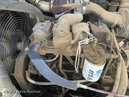 Diesel Forklifts 2006  Lull 644E-42 (27)