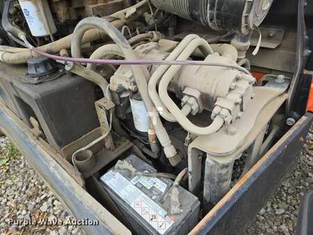 Diesel Forklifts 2006  Lull 644E-42 (28)