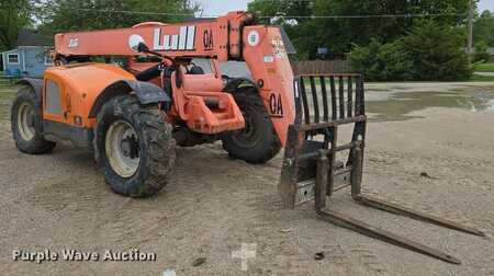 Diesel Forklifts 2006  Lull 644E-42 (3)