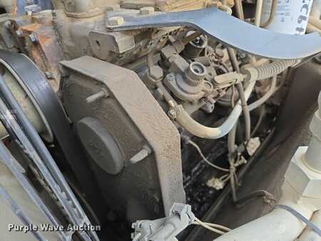 Diesel Forklifts 2006  Lull 644E-42 (30)