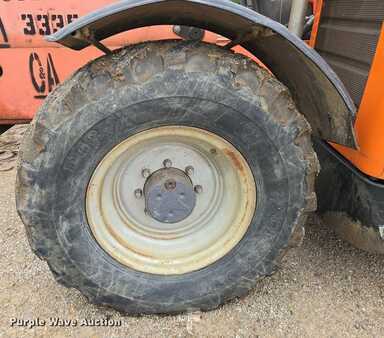 Diesel Forklifts 2006  Lull 644E-42 (37)