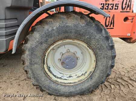 Diesel Forklifts 2006  Lull 644E-42 (39)