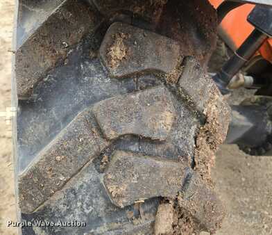 Diesel Forklifts 2006  Lull 644E-42 (40)