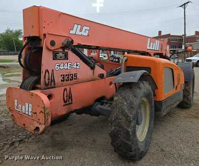 Diesel Forklifts 2006  Lull 644E-42 (5)