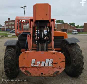 Diesel Forklifts 2006  Lull 644E-42 (6)