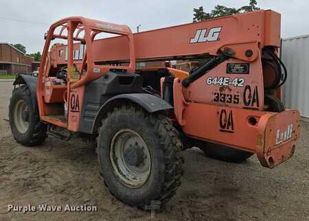 Diesel Forklifts 2006  Lull 644E-42 (7)