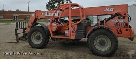 Diesel Forklifts 2006  Lull 644E-42 (8)
