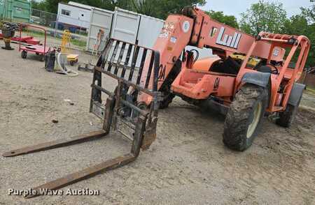Diesel Forklifts 2006  Lull 644E-42 (9)
