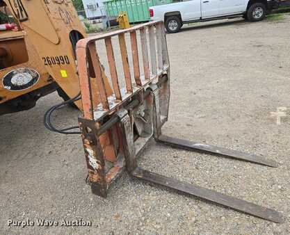 Diesel Forklifts 1998  Lull 644B-37 (11)