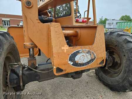 Diesel Forklifts 1998  Lull 644B-37 (14)