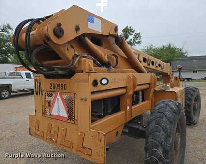 Diesel Forklifts 1998  Lull 644B-37 (16)