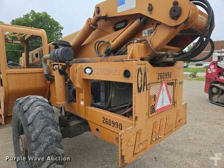 Diesel Forklifts 1998  Lull 644B-37 (18)