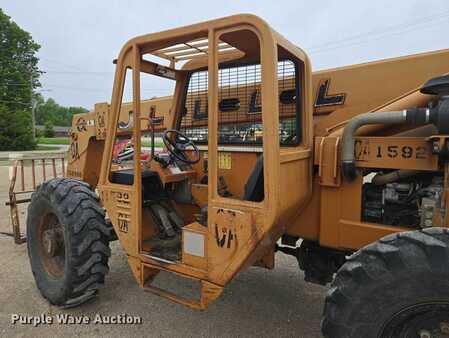 Diesel Forklifts 1998  Lull 644B-37 (19)