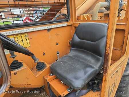 Diesel Forklifts 1998  Lull 644B-37 (20)