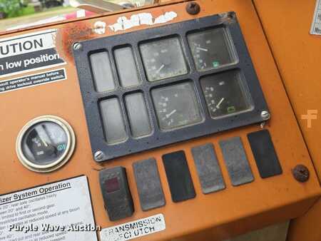 Diesel Forklifts 1998  Lull 644B-37 (22)
